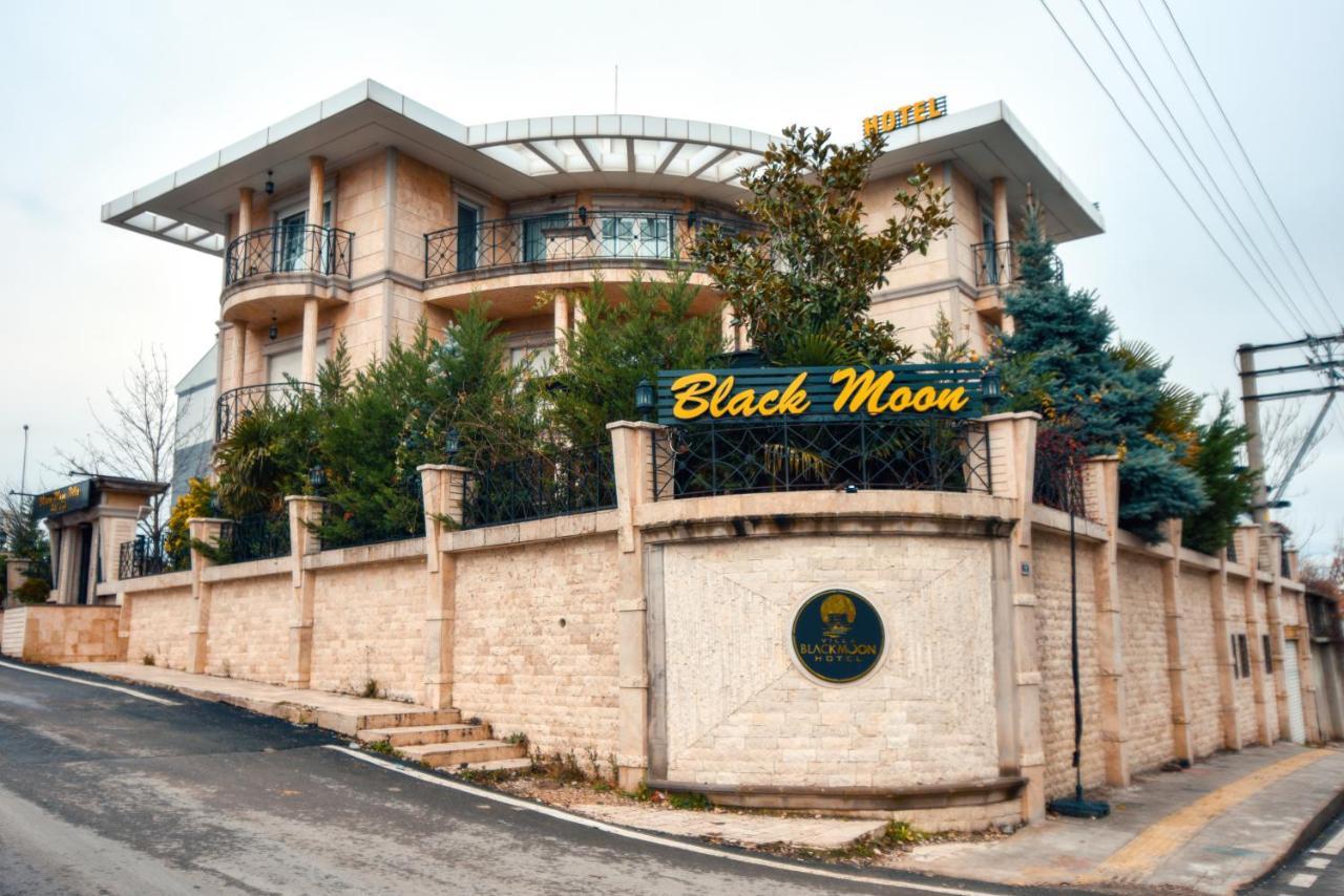Blackmoon Villa Эдирне Экстерьер фото
