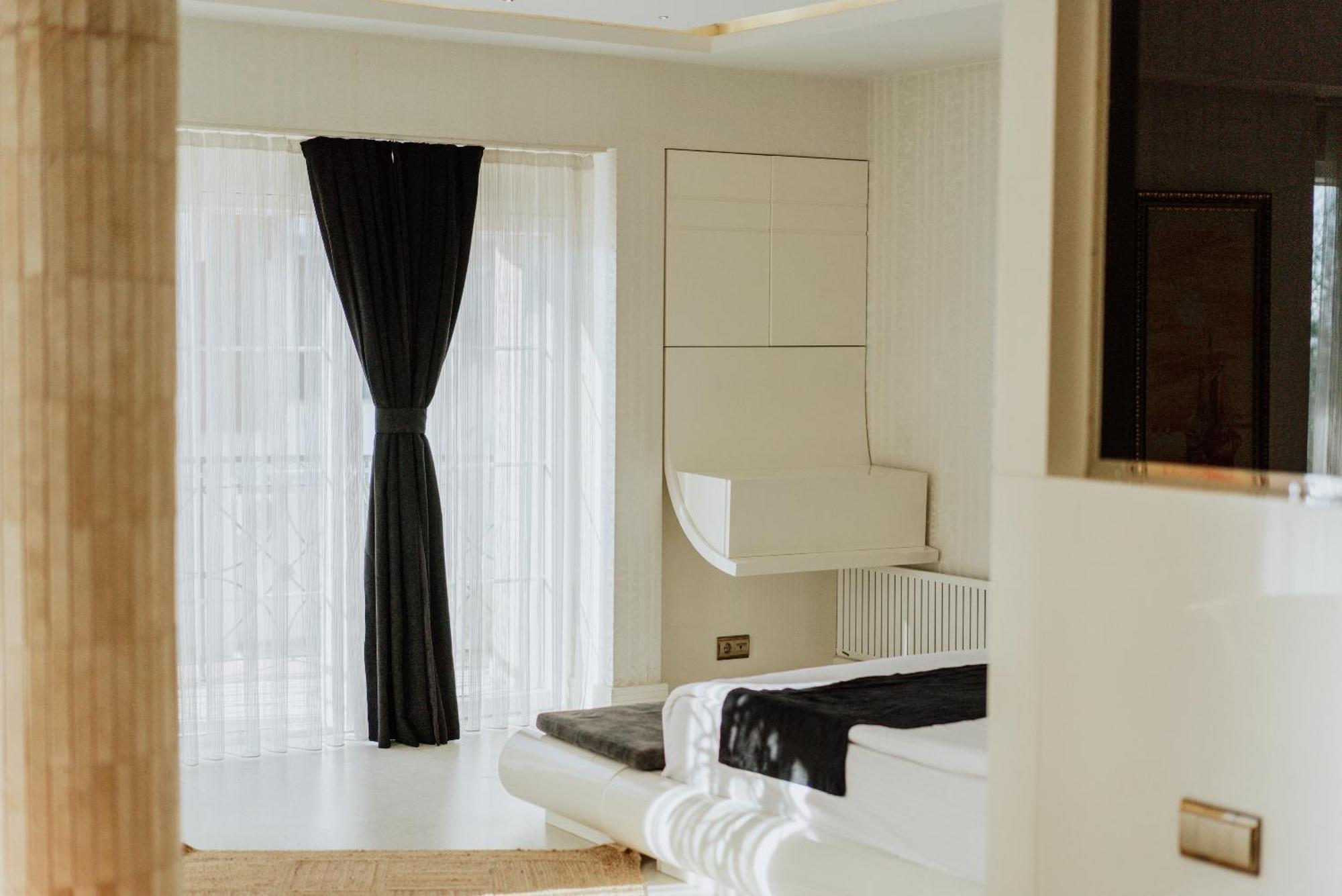 Blackmoon Villa Эдирне Экстерьер фото