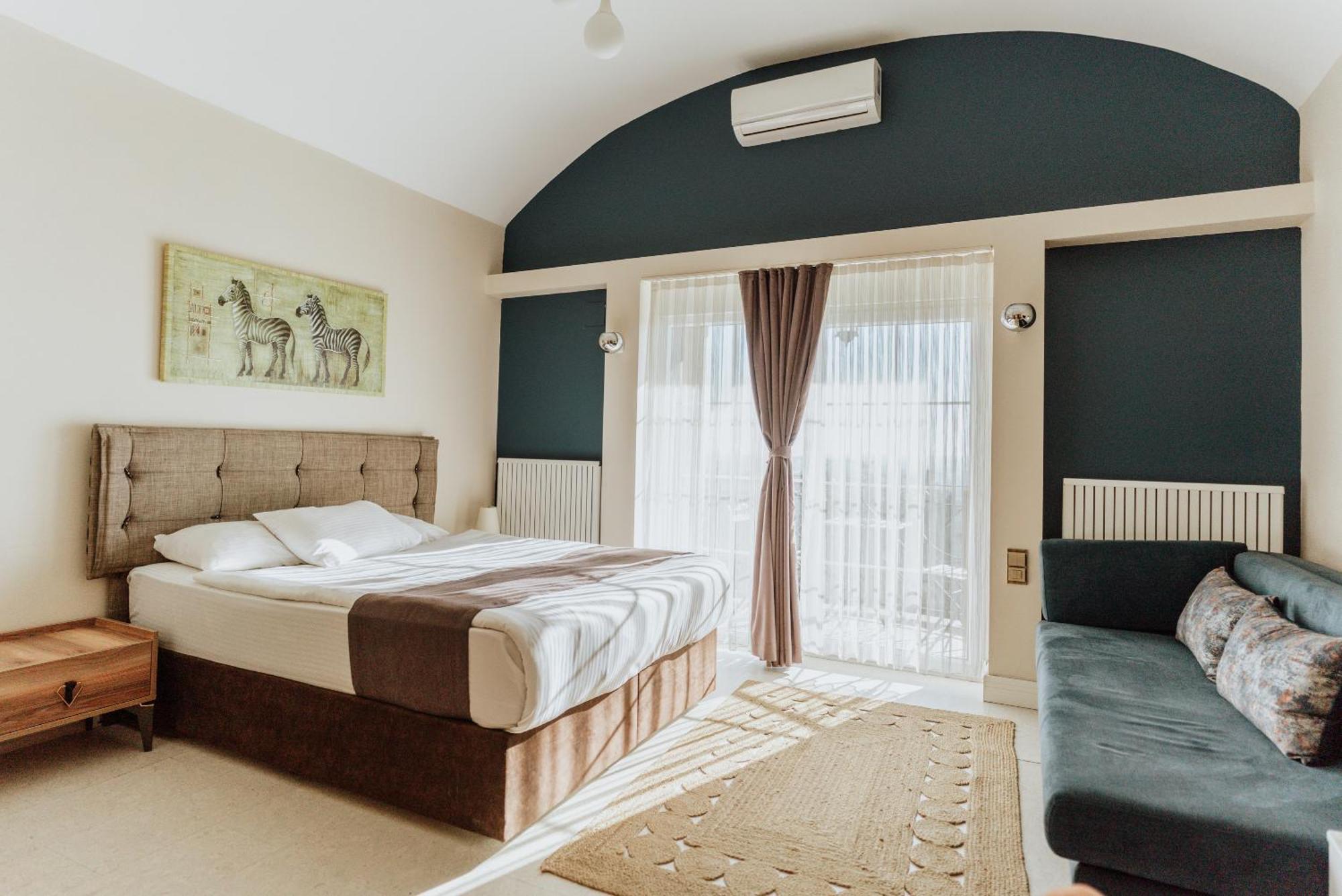 Blackmoon Villa Эдирне Экстерьер фото