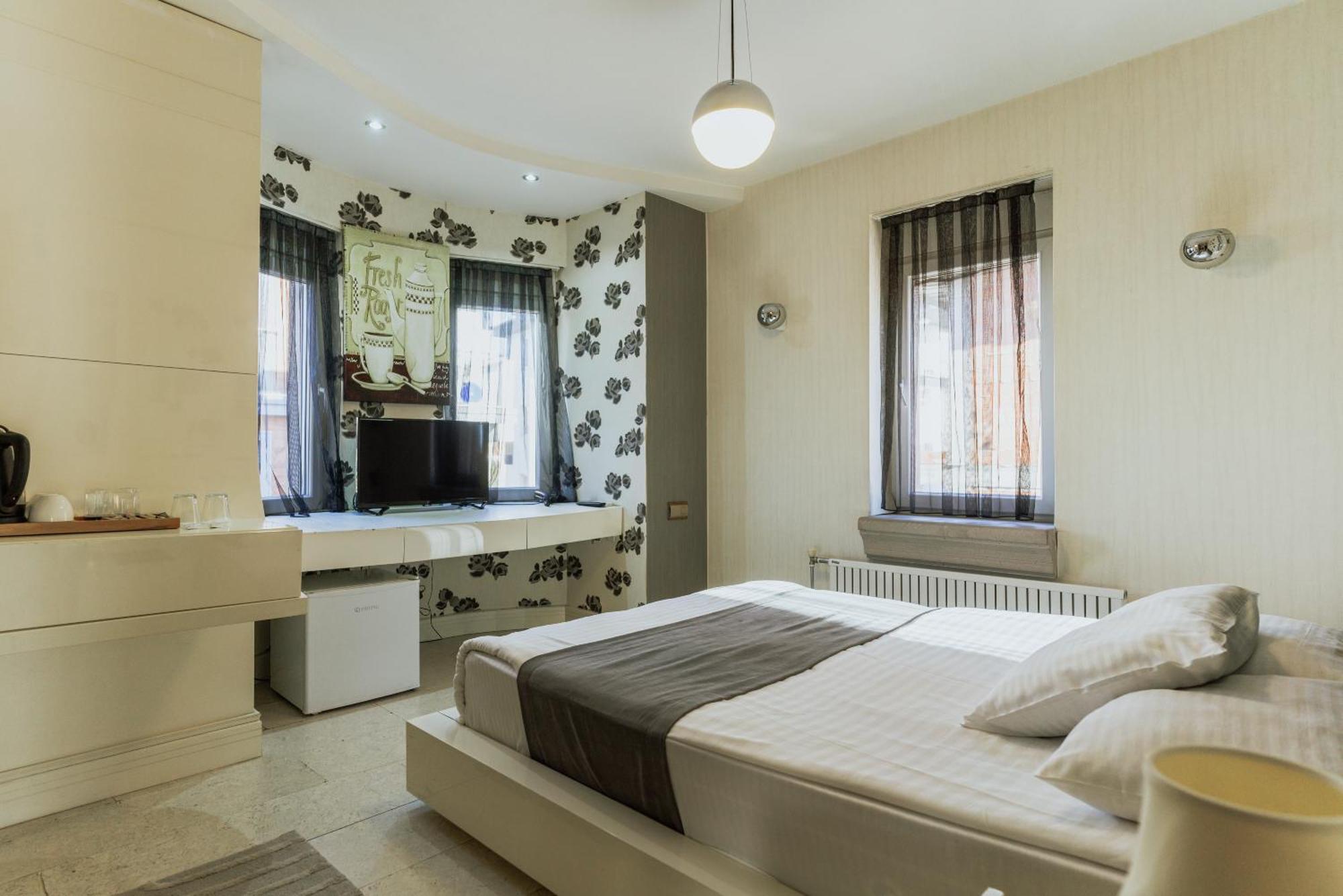 Blackmoon Villa Эдирне Номер фото
