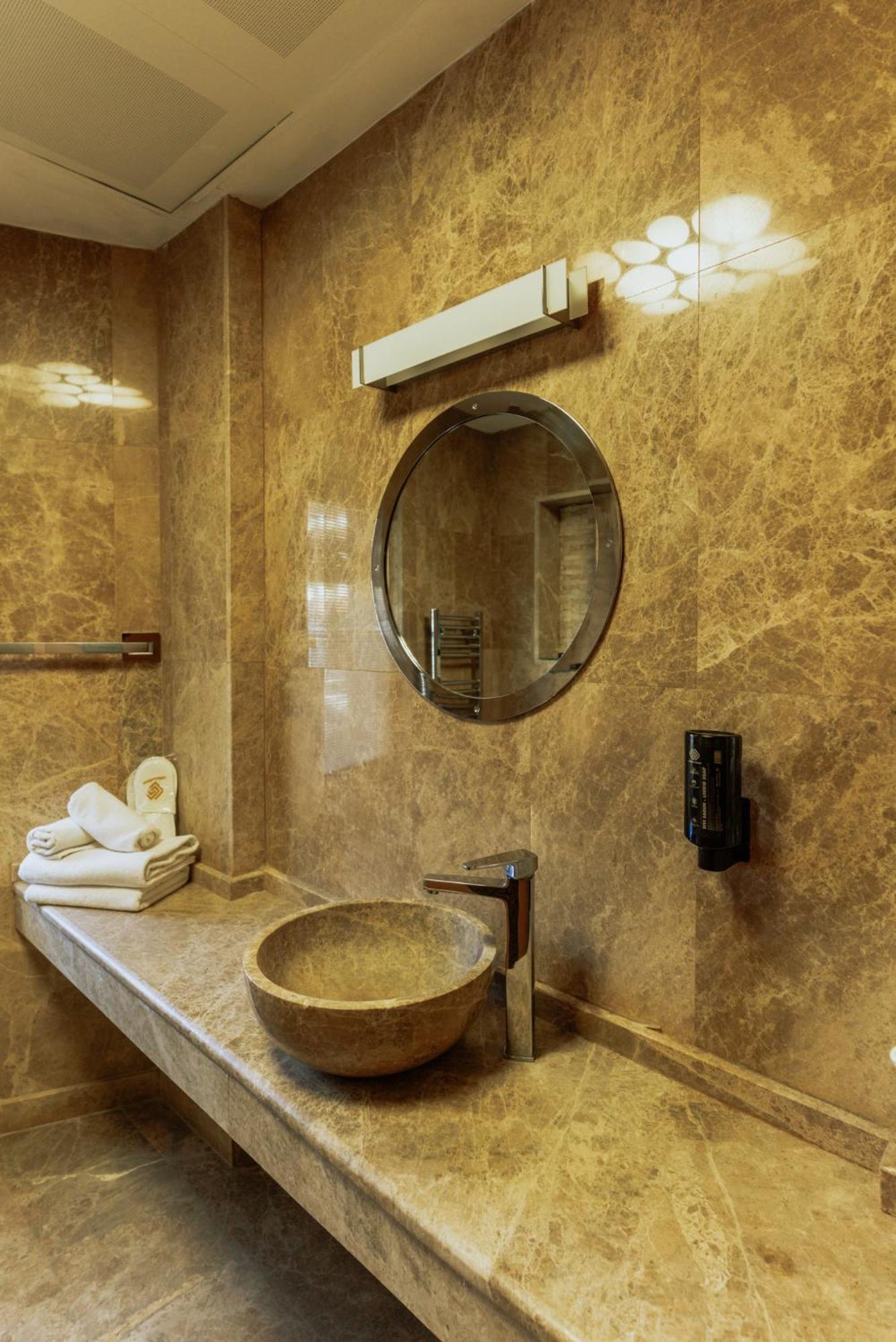Blackmoon Villa Эдирне Номер фото