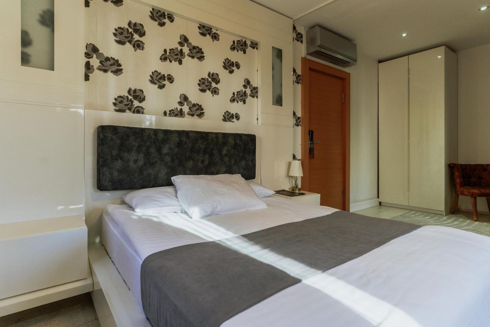 Blackmoon Villa Эдирне Номер фото