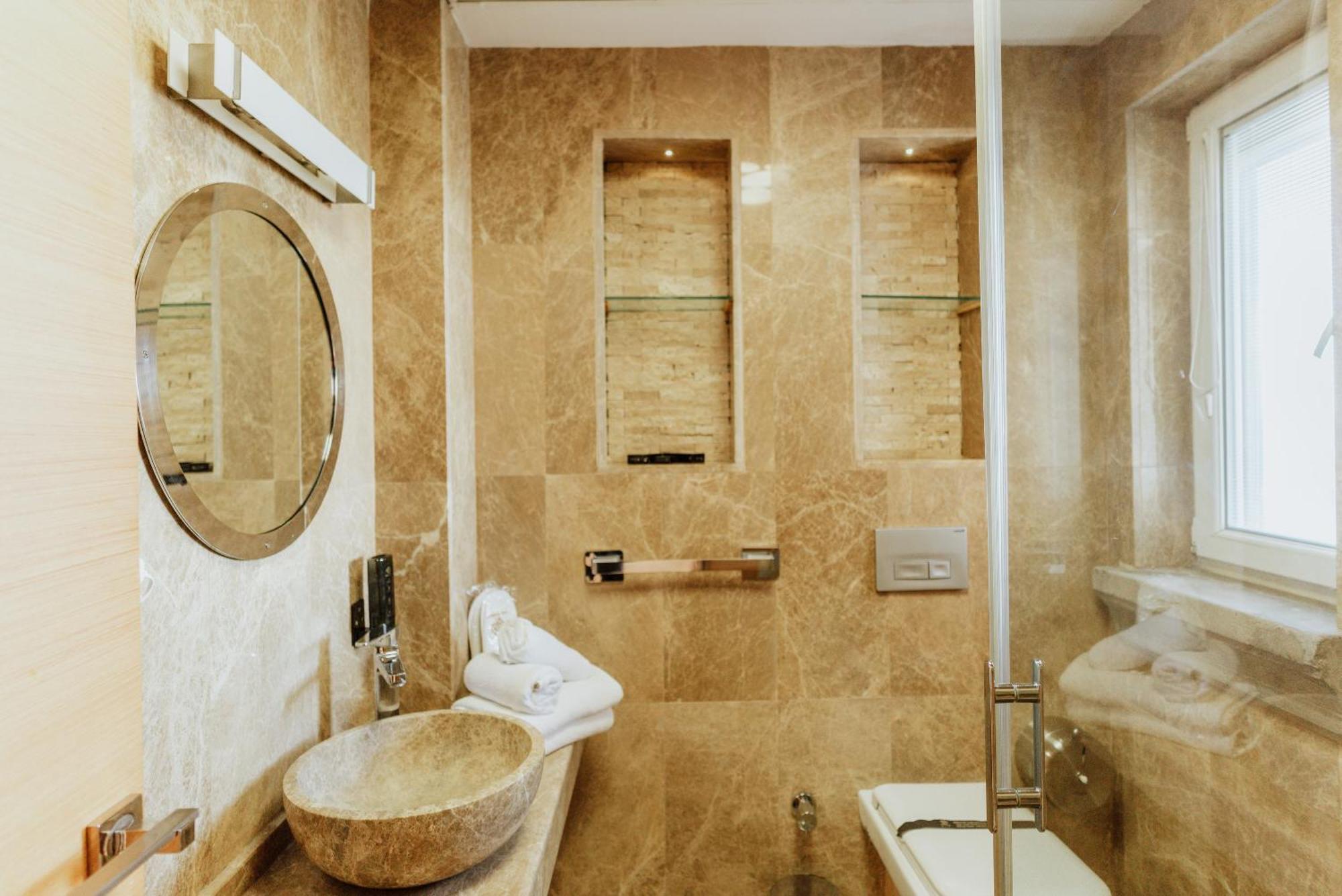 Blackmoon Villa Эдирне Номер фото