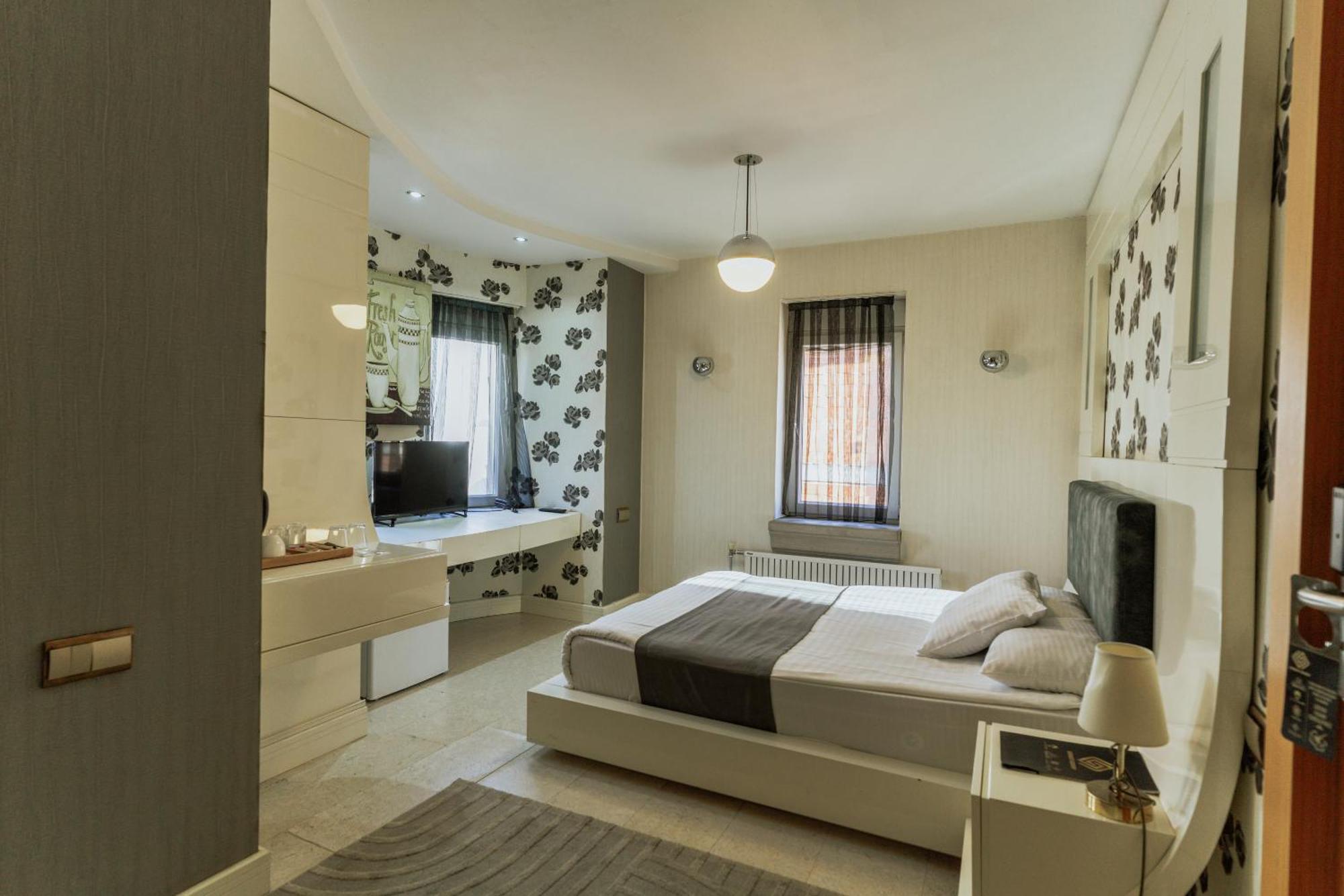 Blackmoon Villa Эдирне Номер фото